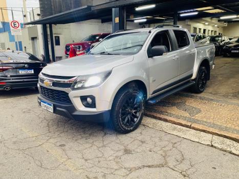 CHEVROLET S10 2.8 16V LT CABINE DUPLA 4X4 TURBO DIESEL AUTOMTICO, Foto 1