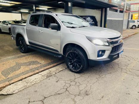 CHEVROLET S10 2.8 16V LT CABINE DUPLA 4X4 TURBO DIESEL AUTOMTICO, Foto 3