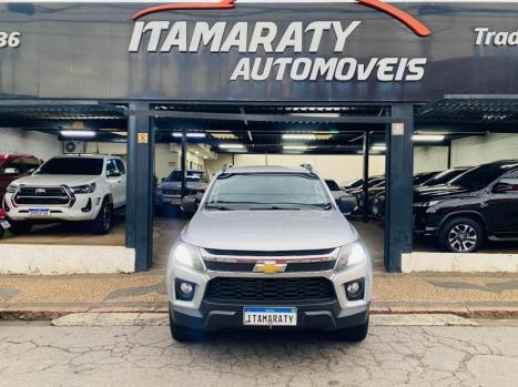 CHEVROLET S10 2.8 16V LT CABINE DUPLA 4X4 TURBO DIESEL AUTOMTICO, Foto 4