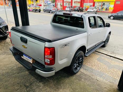 CHEVROLET S10 2.8 16V LT CABINE DUPLA 4X4 TURBO DIESEL AUTOMTICO, Foto 5
