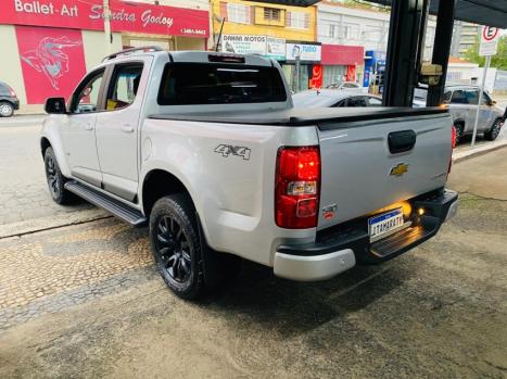 CHEVROLET S10 2.8 16V LT CABINE DUPLA 4X4 TURBO DIESEL AUTOMTICO, Foto 6