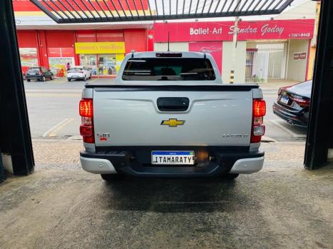 CHEVROLET S10 2.8 16V LT CABINE DUPLA 4X4 TURBO DIESEL AUTOMTICO, Foto 7