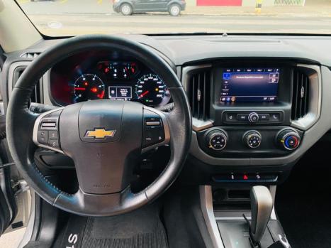 CHEVROLET S10 2.8 16V LT CABINE DUPLA 4X4 TURBO DIESEL AUTOMTICO, Foto 11