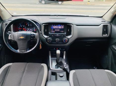 CHEVROLET S10 2.8 16V LT CABINE DUPLA 4X4 TURBO DIESEL AUTOMTICO, Foto 12