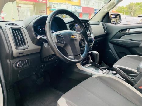 CHEVROLET S10 2.8 16V LT CABINE DUPLA 4X4 TURBO DIESEL AUTOMTICO, Foto 13