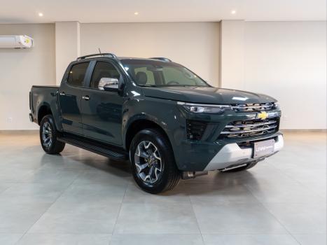 CHEVROLET S10 2.8 16V LTZ CABINE DUPLA 4X4 TURBO DIESEL AUTOMTICO, Foto 2