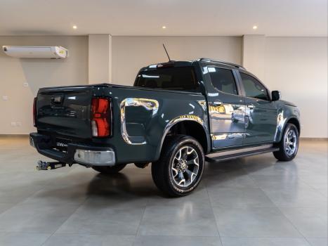 CHEVROLET S10 2.8 16V LTZ CABINE DUPLA 4X4 TURBO DIESEL AUTOMTICO, Foto 3