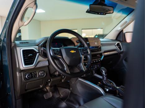 CHEVROLET S10 2.8 16V LTZ CABINE DUPLA 4X4 TURBO DIESEL AUTOMTICO, Foto 5