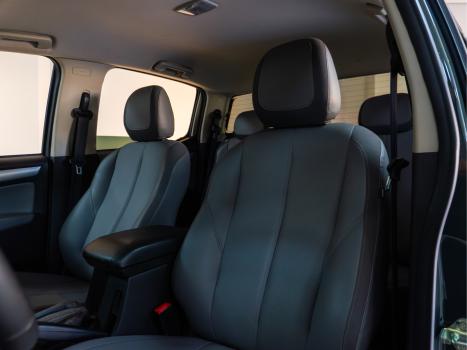 CHEVROLET S10 2.8 16V LTZ CABINE DUPLA 4X4 TURBO DIESEL AUTOMTICO, Foto 7