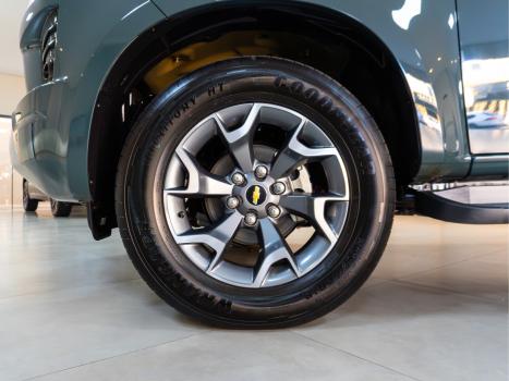 CHEVROLET S10 2.8 16V LTZ CABINE DUPLA 4X4 TURBO DIESEL AUTOMTICO, Foto 8