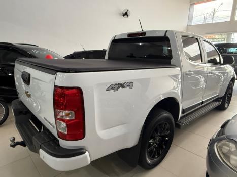 CHEVROLET S10 2.8 16V LT CABINE DUPLA 4X4 TURBO DIESEL AUTOMTICO, Foto 3
