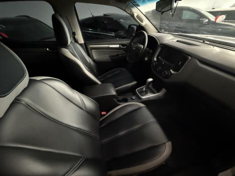 CHEVROLET S10 2.8 16V LT CABINE DUPLA 4X4 TURBO DIESEL AUTOMTICO, Foto 5