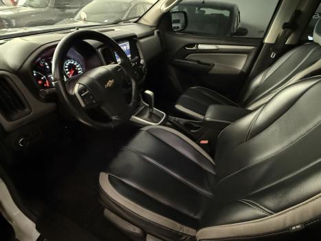 CHEVROLET S10 2.8 16V LT CABINE DUPLA 4X4 TURBO DIESEL AUTOMTICO, Foto 6