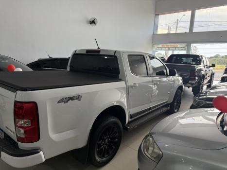 CHEVROLET S10 2.8 16V LT CABINE DUPLA 4X4 TURBO DIESEL AUTOMTICO, Foto 9