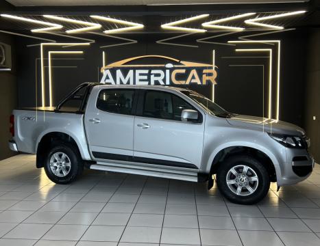 CHEVROLET S10 2.8 16V LT CABINE DUPLA TURBO DIESEL, Foto 1