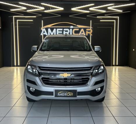 CHEVROLET S10 2.8 16V LT CABINE DUPLA TURBO DIESEL, Foto 2