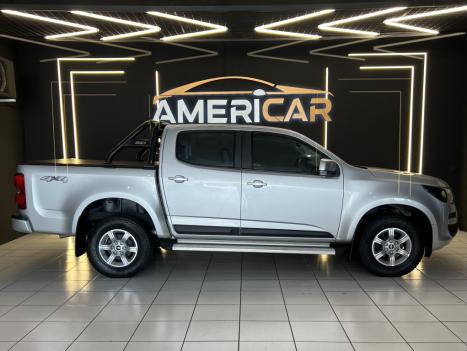 CHEVROLET S10 2.8 16V LT CABINE DUPLA TURBO DIESEL, Foto 4