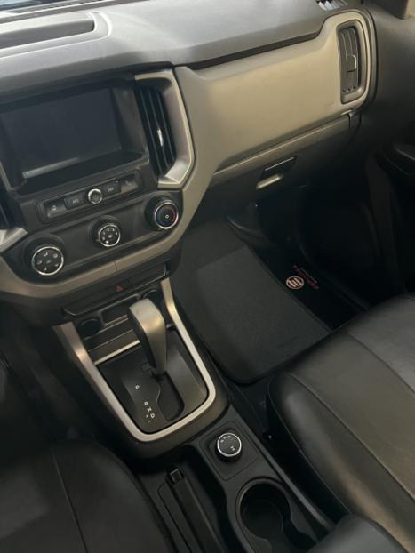 CHEVROLET S10 2.8 16V LT CABINE DUPLA TURBO DIESEL, Foto 5
