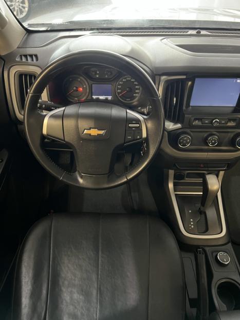 CHEVROLET S10 2.8 16V LT CABINE DUPLA TURBO DIESEL, Foto 6