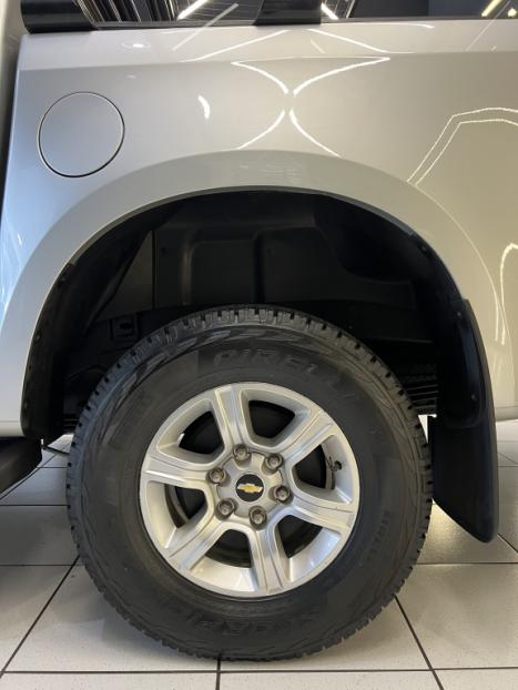 CHEVROLET S10 2.8 16V LT CABINE DUPLA TURBO DIESEL, Foto 8