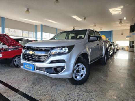 CHEVROLET S10 2.8 16V LS CABINE DUPLA 4X4 TURBO DIESEL, Foto 1