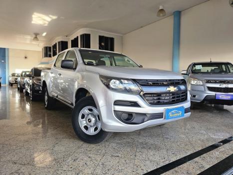 CHEVROLET S10 2.8 16V LS CABINE DUPLA 4X4 TURBO DIESEL, Foto 2