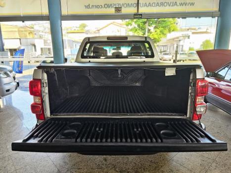 CHEVROLET S10 2.8 16V LS CABINE DUPLA 4X4 TURBO DIESEL, Foto 5