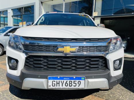 CHEVROLET S10 2.8 16V LTZ CABINE DUPLA 4X4 TURBO DIESEL AUTOMTICO, Foto 2