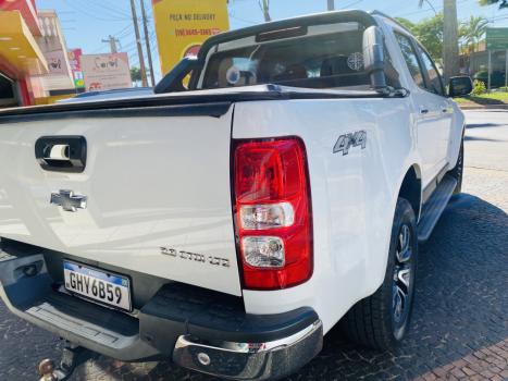 CHEVROLET S10 2.8 16V LTZ CABINE DUPLA 4X4 TURBO DIESEL AUTOMTICO, Foto 3