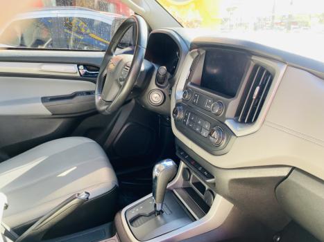CHEVROLET S10 2.8 16V LTZ CABINE DUPLA 4X4 TURBO DIESEL AUTOMTICO, Foto 4