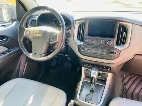 CHEVROLET S10 2.8 16V LTZ CABINE DUPLA 4X4 TURBO DIESEL AUTOMTICO, Foto 6