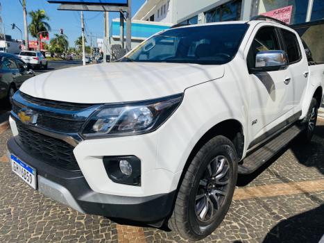 CHEVROLET S10 2.8 16V LTZ CABINE DUPLA 4X4 TURBO DIESEL AUTOMTICO, Foto 9