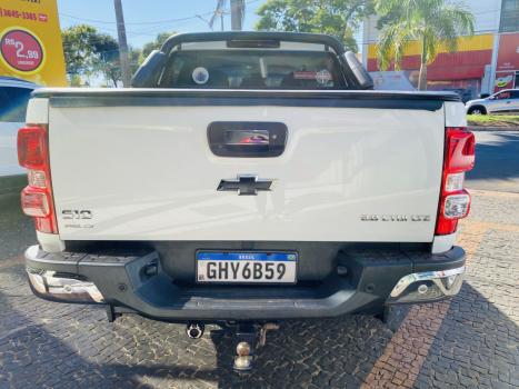 CHEVROLET S10 2.8 16V LTZ CABINE DUPLA 4X4 TURBO DIESEL AUTOMTICO, Foto 10