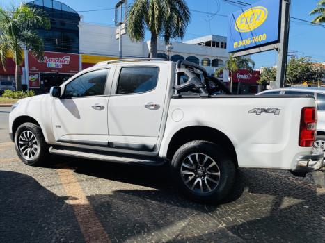 CHEVROLET S10 2.8 16V LTZ CABINE DUPLA 4X4 TURBO DIESEL AUTOMTICO, Foto 11