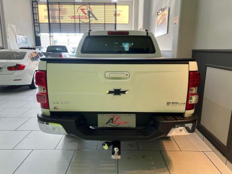 CHEVROLET S10 2.8 16V LTZ CABINE DUPLA 4X4 TURBO DIESEL AUTOMTICO, Foto 5