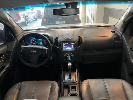 CHEVROLET S10 2.8 16V LTZ CABINE DUPLA 4X4 TURBO DIESEL AUTOMTICO, Foto 6