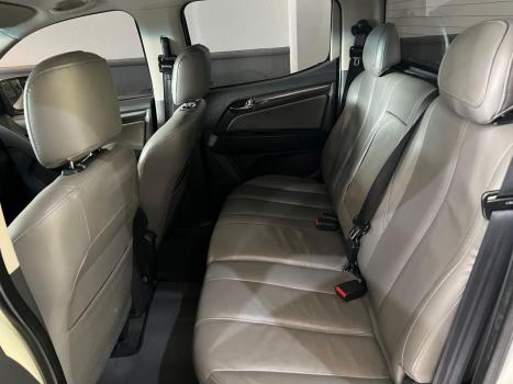 CHEVROLET S10 2.8 16V LTZ CABINE DUPLA 4X4 TURBO DIESEL AUTOMTICO, Foto 7