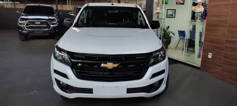 CHEVROLET S10 2.8 16V LS CABINE DUPLA 4X4 TURBO DIESEL, Foto 2