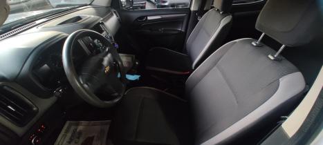 CHEVROLET S10 2.8 16V LS CABINE DUPLA 4X4 TURBO DIESEL, Foto 4
