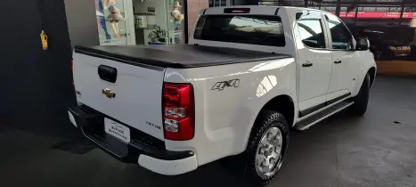 CHEVROLET S10 2.8 16V LS CABINE DUPLA 4X4 TURBO DIESEL, Foto 6