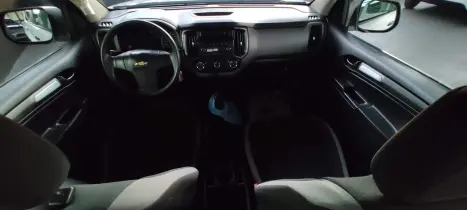 CHEVROLET S10 2.8 16V LS CABINE DUPLA 4X4 TURBO DIESEL, Foto 11