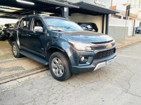 CHEVROLET S10 2.8 16V LTZ CABINE DUPLA 4X4 TURBO DIESEL AUTOMTICO, Foto 3