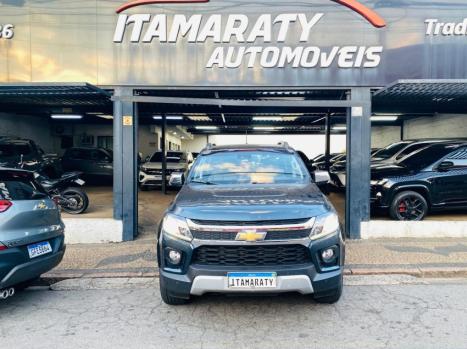 CHEVROLET S10 2.8 16V LTZ CABINE DUPLA 4X4 TURBO DIESEL AUTOMTICO, Foto 4