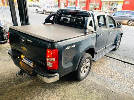 CHEVROLET S10 2.8 16V LTZ CABINE DUPLA 4X4 TURBO DIESEL AUTOMTICO, Foto 5