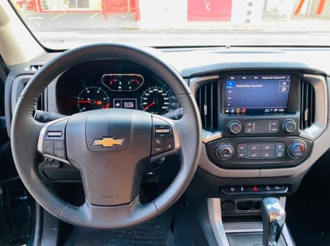 CHEVROLET S10 2.8 16V LTZ CABINE DUPLA 4X4 TURBO DIESEL AUTOMTICO, Foto 9