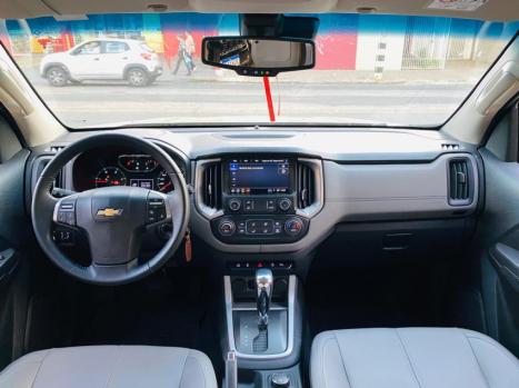 CHEVROLET S10 2.8 16V LTZ CABINE DUPLA 4X4 TURBO DIESEL AUTOMTICO, Foto 10