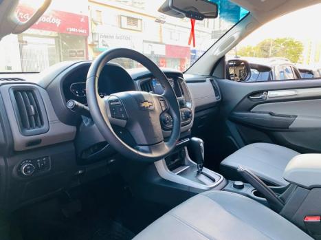 CHEVROLET S10 2.8 16V LTZ CABINE DUPLA 4X4 TURBO DIESEL AUTOMTICO, Foto 11