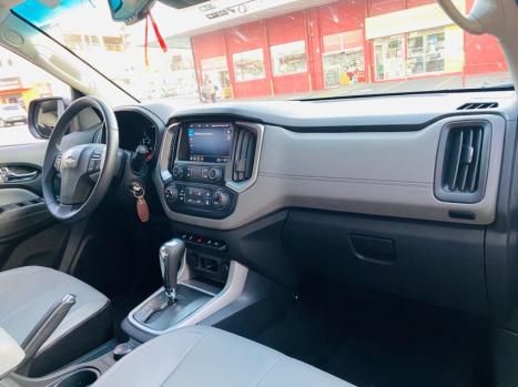 CHEVROLET S10 2.8 16V LTZ CABINE DUPLA 4X4 TURBO DIESEL AUTOMTICO, Foto 12