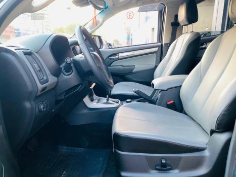 CHEVROLET S10 2.8 16V LTZ CABINE DUPLA 4X4 TURBO DIESEL AUTOMTICO, Foto 13