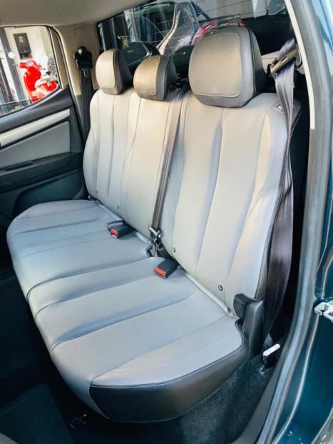 CHEVROLET S10 2.8 16V LTZ CABINE DUPLA 4X4 TURBO DIESEL AUTOMTICO, Foto 14